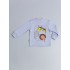 КОФТОЧКА ВЕСЕЛАЯ КОМПАНИЯ (интерлок) КЛ.050.001.0.105.005
